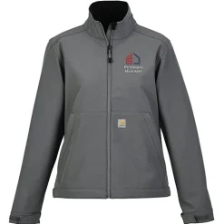 Carhartt Rain Defender Soft Shell Jacket - Ladies'