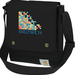 Carhartt Snap Crossbody Bag
