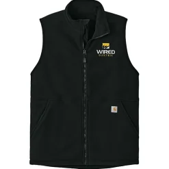 Carhartt Textured Fleece Vest
