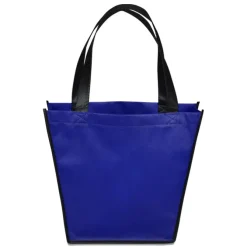 Carnival Brite Tote Bag