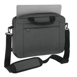 Case Logic Era 15-inch Laptop Brief - Embroidered