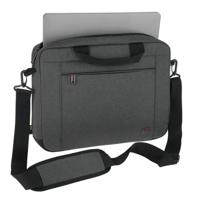 Case Logic Era 15-inch Laptop Brief - Embroidered