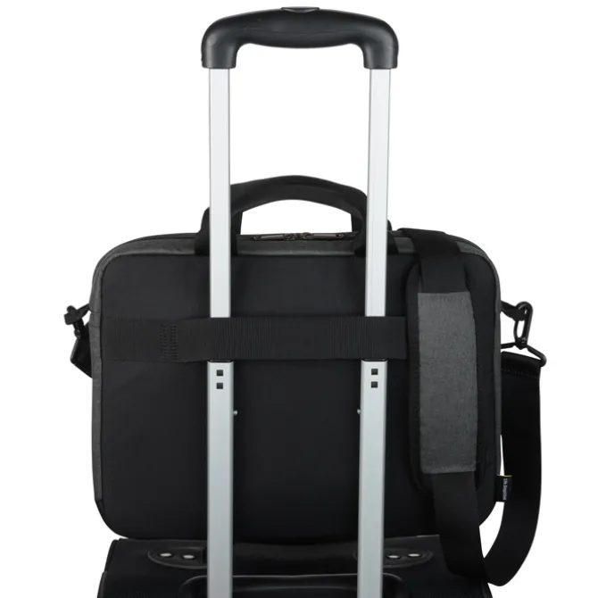 Case Logic Era 15-inch Laptop Brief - Embroidered