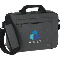 Case Logic Era 15-inch Laptop Brief - Embroidered