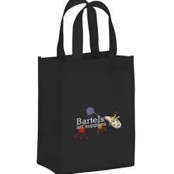 Celebration Shopping Tote Bag - 10 inches x 8 inches - Full Color