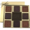 Centerpiece Chocolates - 6 oz. - Thank You & Puzzle Piece
