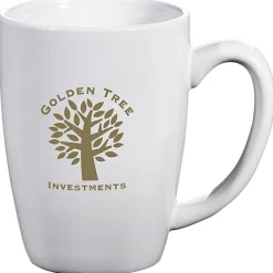 Challenger Grande Mug - 14 oz