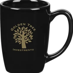 Challenger Grande Mug - 14 oz
