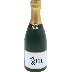 Champagne Bottle Stress Reliever - 24 hr