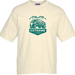 Champion Heritage T-Shirt - Screen