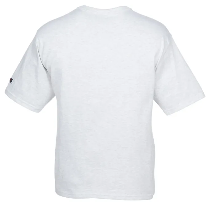 Champion Heritage T-Shirt - Screen