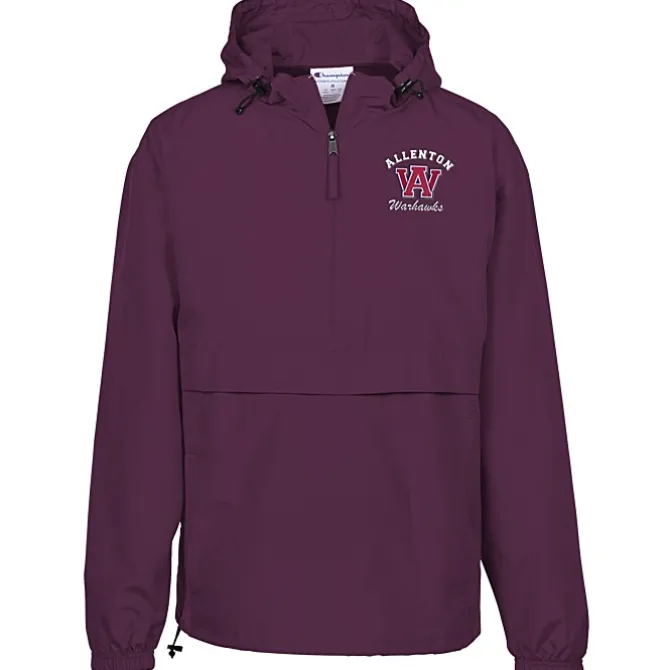 Champion Packable Jacket