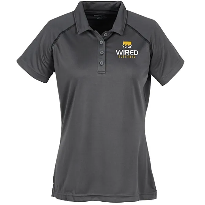 Chester Performance Polo - Ladies'