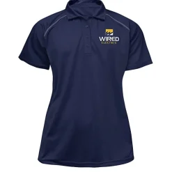 Chester Performance Polo - Ladies'