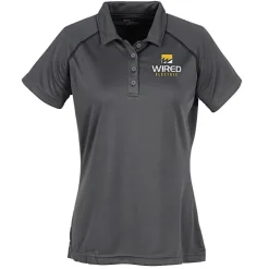 Chester Performance Polo - Ladies'