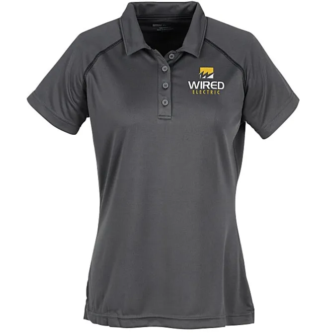 Chester Performance Polo - Ladies'