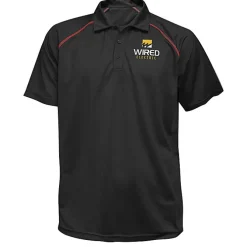 Chester Performance Polo - Men's - 24 hr