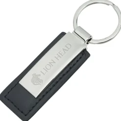 Chesterton Keychain