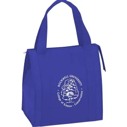 Chill Insulated Grocery Tote - 13 inches x 12 inches