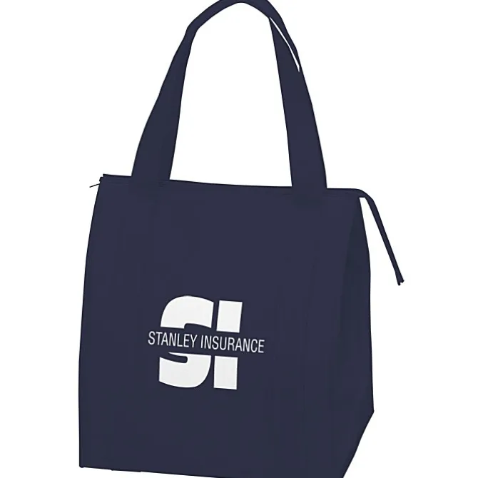 Chill Insulated Grocery Tote - 15 inches x 13 inches