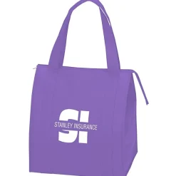 Chill Insulated Grocery Tote - 15 inches x 13 inches