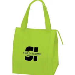 Chill Insulated Grocery Tote - 15 inches x 13 inches