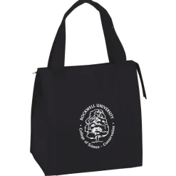 Chill Insulated Grocery Tote - 13 inches x 12 inches - 24 hr