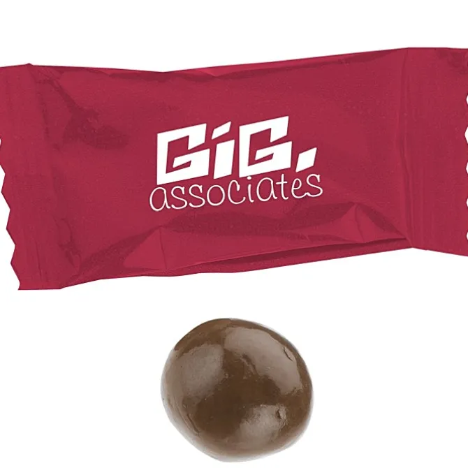 Chocolate Cookie Dough Bites - Color Wrapper