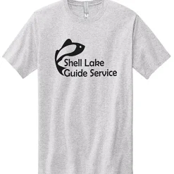 Chore 6-oz T-Shirt