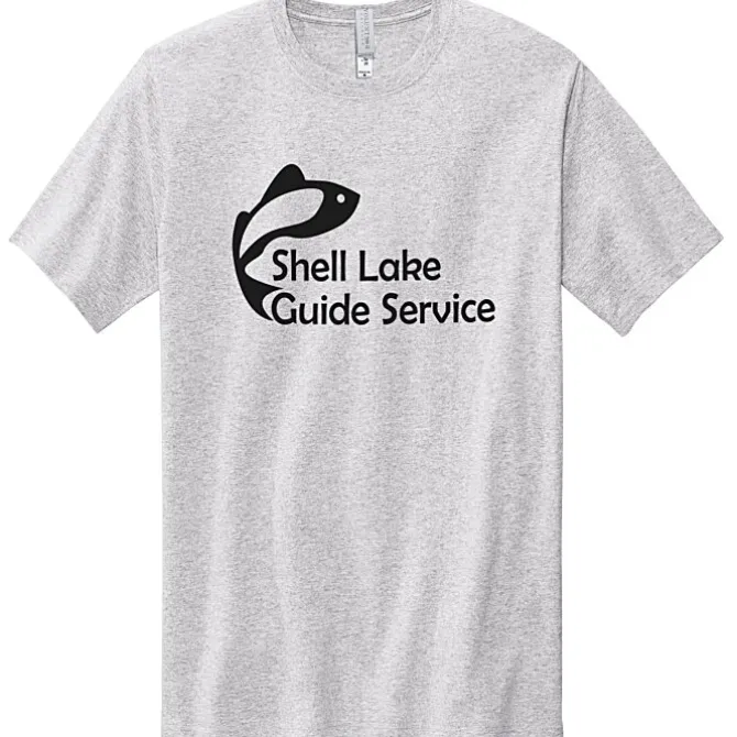 Chore 6-oz T-Shirt