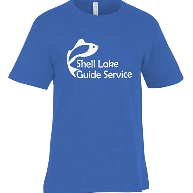 Chore 6-oz T-Shirt
