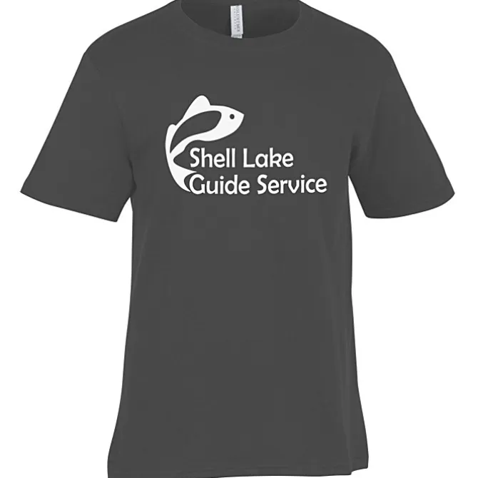 Chore 6-oz T-Shirt