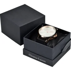 Christian Lacroix Lorem Watch