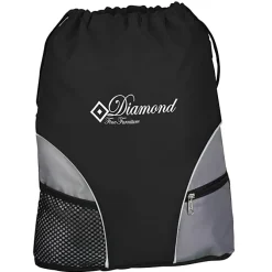 Cinch Top Backpack - 24 hr