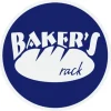 Circle Sticker - 1 inch