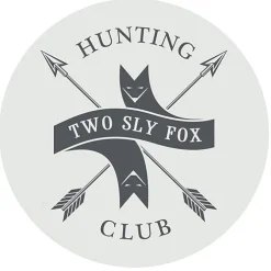 Circle Sticker - 5 inches