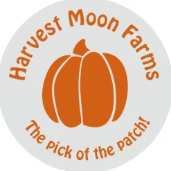 Circle Sticker - 1-1/2 inches