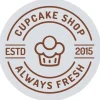 Circle Sticker - 7 inches