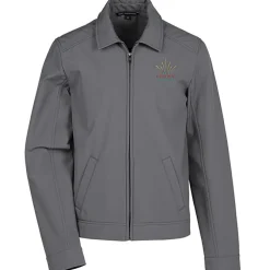 City Soft Shell Jacket