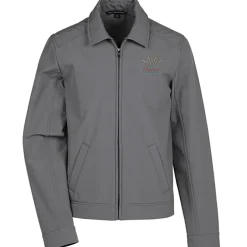 City Soft Shell Jacket