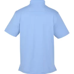 Civic Stretch Polo - Men's