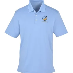 Civic Stretch Polo - Men's