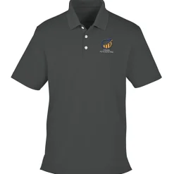 Civic Stretch Polo - Men's
