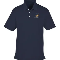 Civic Stretch Polo - Men's