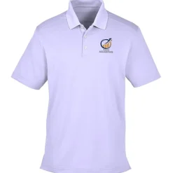 Civic Stretch Polo - Men's
