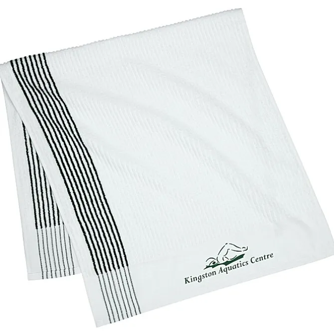 Classic Caddy Golf Towel