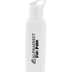 Classic Edge Bottle with Loop Carry Lid - 24 oz