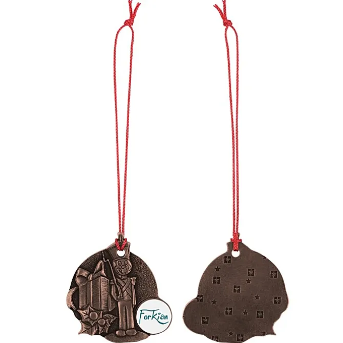 Classic Ornament - Toy Soldier