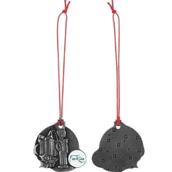 Classic Ornament - Toy Soldier