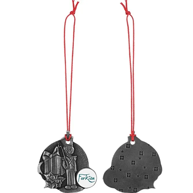 Classic Ornament - Toy Soldier